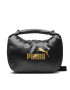 Puma Дамска чанта Core Up Hobo 079480 01 Черен - Pepit.bg