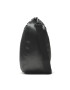 Puma Дамска чанта Core Up Hobo 079480 01 Черен - Pepit.bg