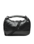 Puma Дамска чанта Core Up Hobo 079480 01 Черен - Pepit.bg