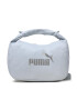 Puma Дамска чанта Core Up Hobo 079480 02 Син - Pepit.bg