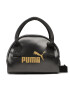 Puma Дамска чанта Core Up Mini Grip Bag 079479 01 Черен - Pepit.bg