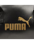 Puma Дамска чанта Core Up Mini Grip Bag 079479 01 Черен - Pepit.bg