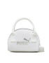 Puma Дамска чанта Core Up Mini Grip Bag 079479 03 Бял - Pepit.bg