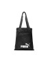 Puma Дамска чанта Phase Packable Shopper 079218 01 Черен - Pepit.bg