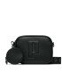 Puma Дамска чанта Sense Cross Body Bag 079581 Черен - Pepit.bg