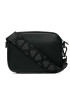 Puma Дамска чанта Sense Cross Body Bag 079581 Черен - Pepit.bg