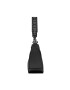 Puma Дамска чанта Sense Mini Hobo 079583 Черен - Pepit.bg