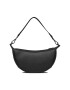 Puma Дамска чанта Sense Mini Hobo 079583 Черен - Pepit.bg