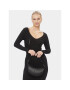 Puma Дамска чанта Sense Mini Hobo 079583 Черен - Pepit.bg