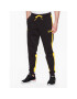 Puma Долнище анцуг 538233 Черен Regular Fit - Pepit.bg