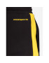 Puma Долнище анцуг 538233 Черен Regular Fit - Pepit.bg