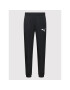 Puma Долнище анцуг Active 586733 Черен Regular Fit - Pepit.bg