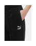 Puma Долнище анцуг Classics 535685 Черен Loose Fit - Pepit.bg