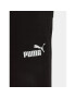 Puma Долнище анцуг Ess 587038 Черен Regular Fit - Pepit.bg