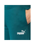 Puma Долнище анцуг Ess+ 676093 Зелен Regular Fit - Pepit.bg