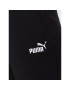 Puma Долнище анцуг Ess 847093 Черен Regular Fit - Pepit.bg