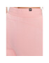 Puma Долнище анцуг Ess+ Embroidery 670007 Розов Regular Fit - Pepit.bg