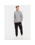 Puma Долнище анцуг Ess Logo 586714 Черен Regular Fit - Pepit.bg