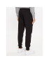 Puma Долнище анцуг Ess Logo 586714 Черен Regular Fit - Pepit.bg