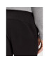 Puma Долнище анцуг Ess Logo 586714 Черен Regular Fit - Pepit.bg