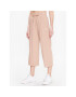 Puma Долнище анцуг Her 673113 Бежов Relaxed Fit - Pepit.bg