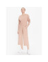 Puma Долнище анцуг Her 673113 Бежов Relaxed Fit - Pepit.bg
