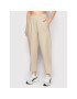 Puma Долнище анцуг Her High-Waist 847096 Бежов Regular Fit - Pepit.bg