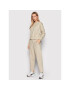 Puma Долнище анцуг Her High-Waist 847096 Бежов Regular Fit - Pepit.bg