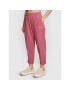 Puma Долнище анцуг Her Winterized 849839 Розов Regular Fit - Pepit.bg
