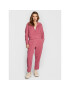 Puma Долнище анцуг Her Winterized 849839 Розов Regular Fit - Pepit.bg
