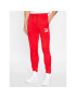 Puma Долнище анцуг Iconic T7 530098 Червен Regular Fit - Pepit.bg