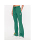 Puma Долнище анцуг LIBERTY 539832 Зелен Relaxed Fit - Pepit.bg