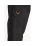 Puma Долнище анцуг Open Road 675898 Черен Regular Fit - Pepit.bg