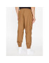 Puma Долнище анцуг Open Road 675898 Кафяв Regular Fit - Pepit.bg