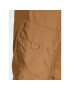 Puma Долнище анцуг Open Road 675898 Кафяв Regular Fit - Pepit.bg
