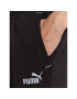 Puma Долнище анцуг Power 849856 Черен Regular Fit - Pepit.bg