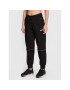 Puma Долнище анцуг Power Deco Glam 671758 Черен Regular Fit - Pepit.bg