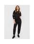 Puma Долнище анцуг Power Deco Glam 671758 Черен Regular Fit - Pepit.bg