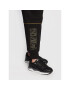 Puma Долнище анцуг Power Deco Glam 671758 Черен Regular Fit - Pepit.bg
