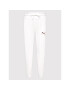 Puma Долнище анцуг Re:Collections 533965 Бял Relaxed Fit - Pepit.bg