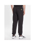 Puma Долнище анцуг STAPLE 539827 Черен Relaxed Fit - Pepit.bg