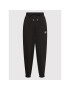 Puma Долнище анцуг SWxP 533567 Черен Relaxed Fit - Pepit.bg