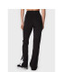 Puma Долнище анцуг T7 537072 Черен Slim Fit - Pepit.bg