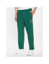 Puma Долнище анцуг T7 538199 Зелен Regular Fit - Pepit.bg