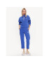 Puma Долнище анцуг T7 538260 Син Regular Fit - Pepit.bg
