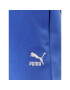 Puma Долнище анцуг T7 538260 Син Regular Fit - Pepit.bg