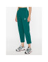 Puma Долнище анцуг T7 621467 Зелен Regular Fit - Pepit.bg