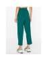 Puma Долнище анцуг T7 621467 Зелен Regular Fit - Pepit.bg