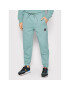 Puma Долнище анцуг T7 Go For 534176 Син Relaxed Fit - Pepit.bg