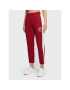 Puma Долнище анцуг VOGUE 536695 Червен Regular Fit - Pepit.bg